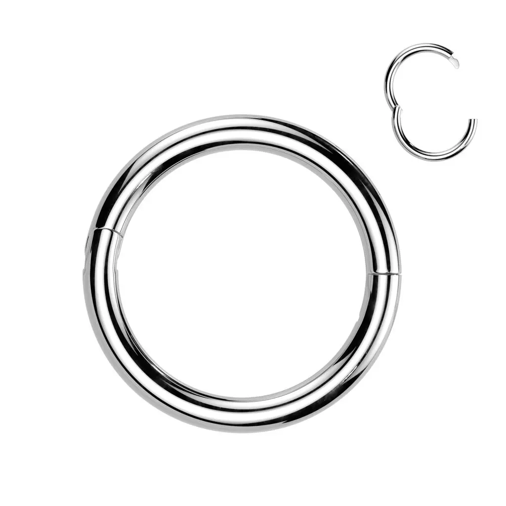 Piercing segment kruh TITAN (1,2 x