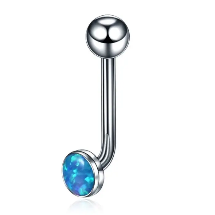 S4U Christina piercing opál