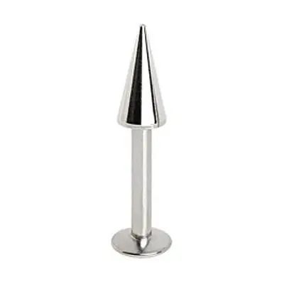 S4U Piercing do brady 1,2 x 8 mm, kónus 3 x 6 mm - LB1015-120836