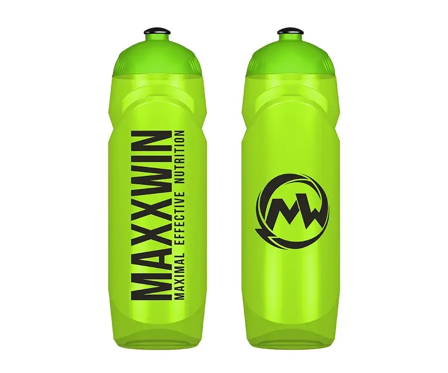 MAXXWIN SPORTOVNÍ LÁHEV MAXXWIN zelená 750 ML