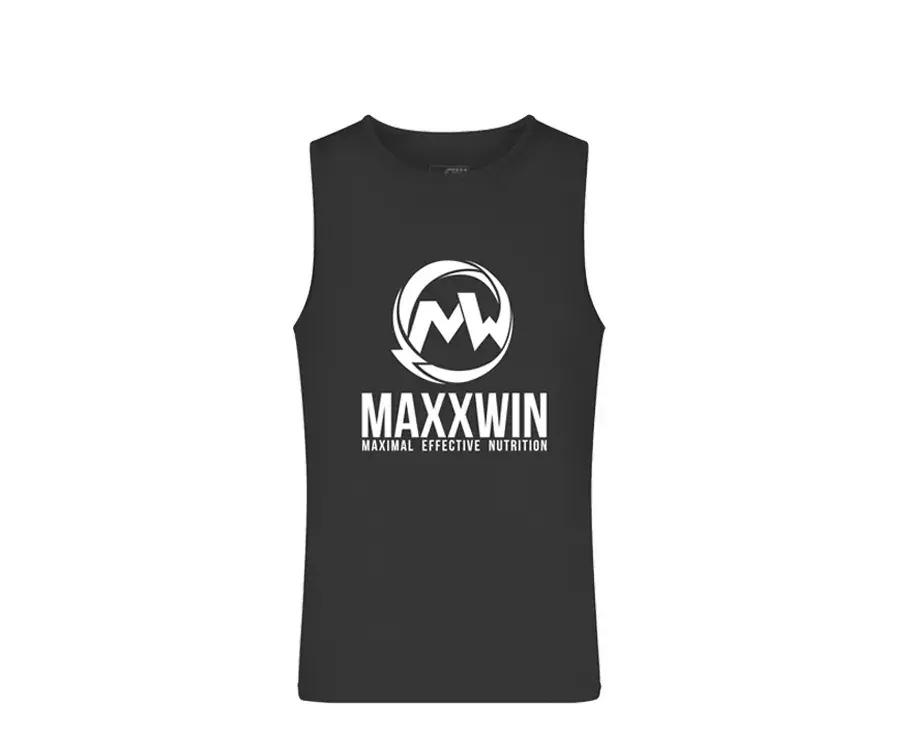 MAXXWIN TÍLKO PÁNSKÉ černá M
