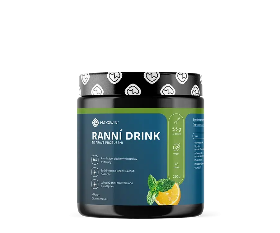 REVIX RANNÍ DRINK 250 g