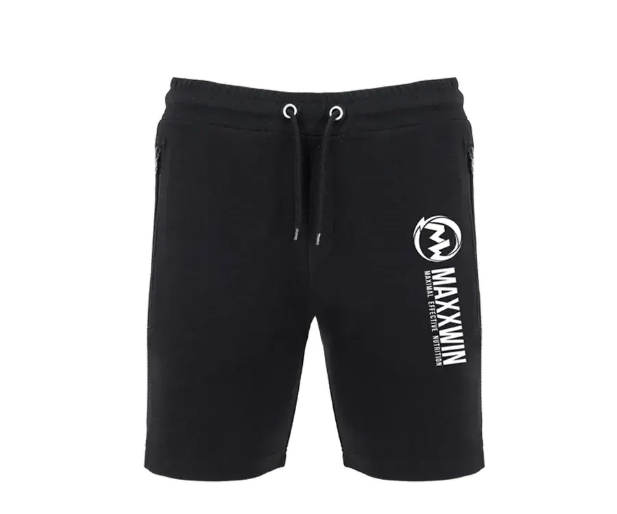 MAXXWIN KRAŤASY PÁNSKÉ černá M