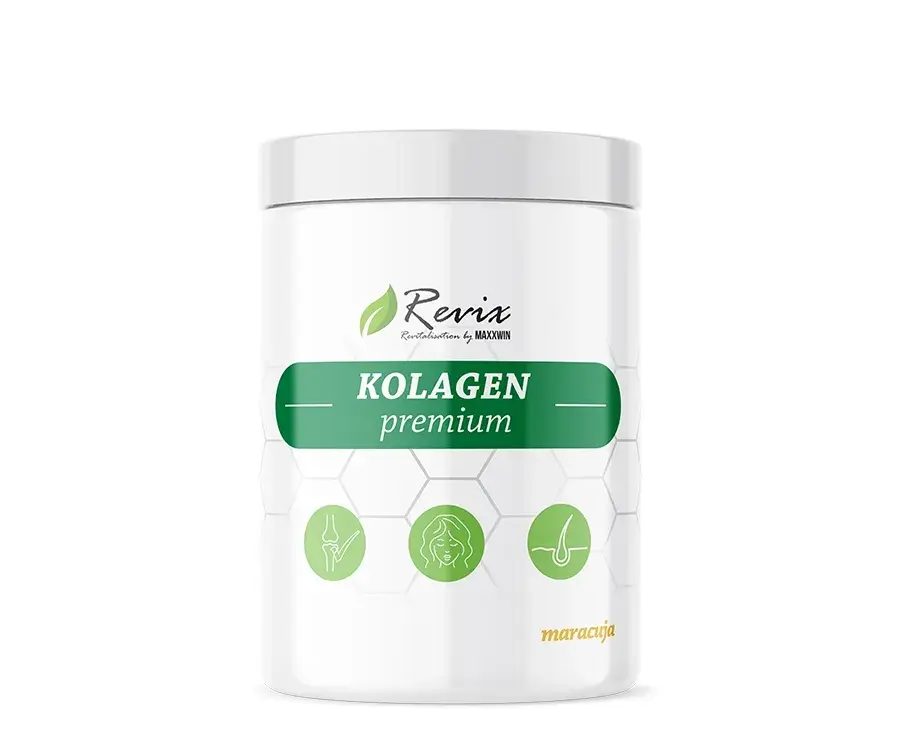 Revix by Maxxwin Kolagen Premium natural 250g