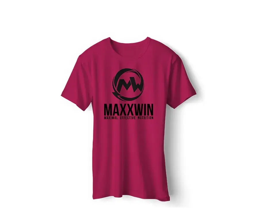 MAXXWIN TRIKO DÁMSKÉ FUNKČNÍ růžová L