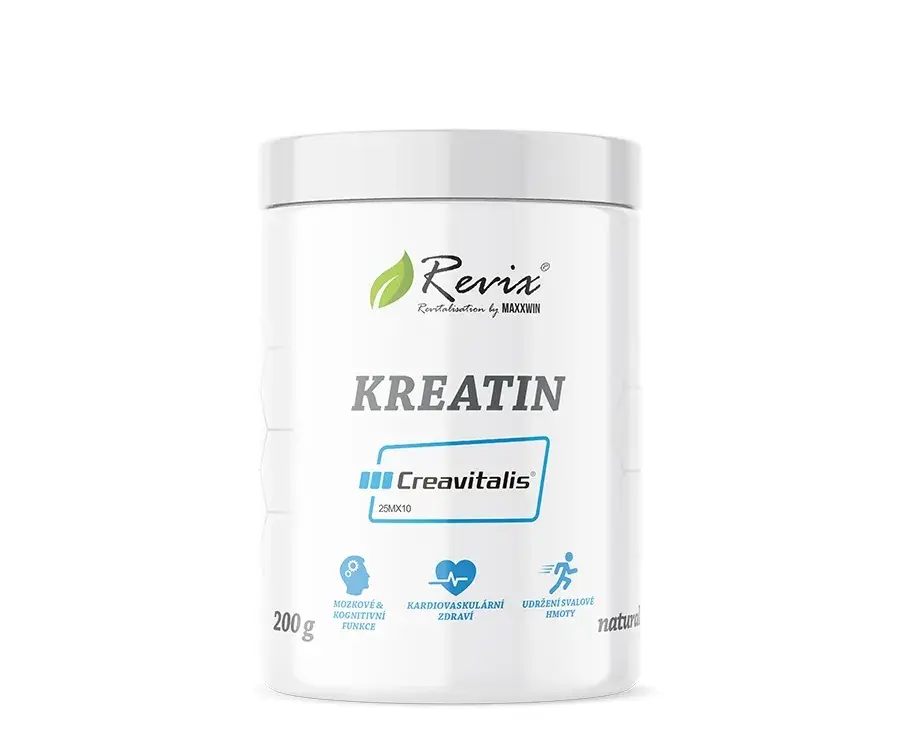 REVIX KREATIN CREAVITALIS natural 200 g