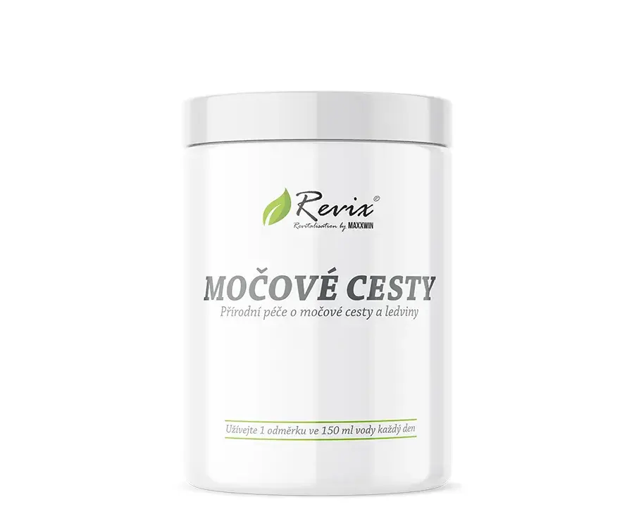 MAXXWIN MOČOVÉ CESTY 250 g