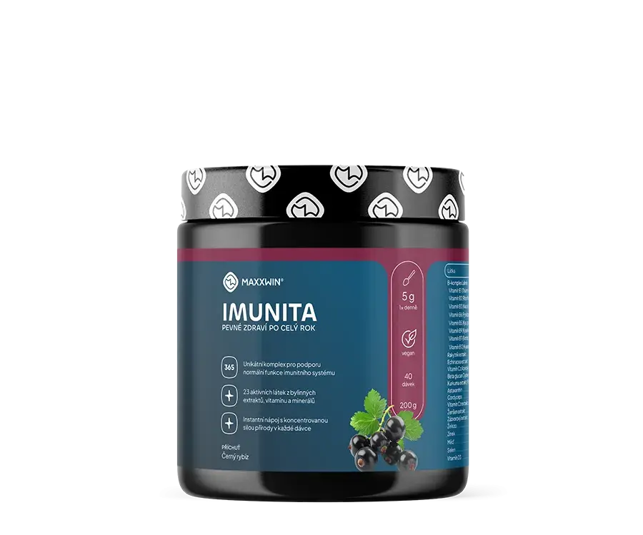 MAXXWIN IMUNITA 200 g