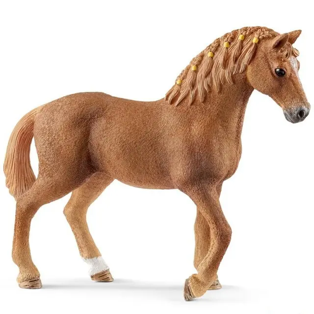 Schleich 13852 Kůň plemene Quarter