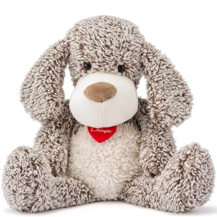 Lumpin Pejsek Ollie, 40 cm