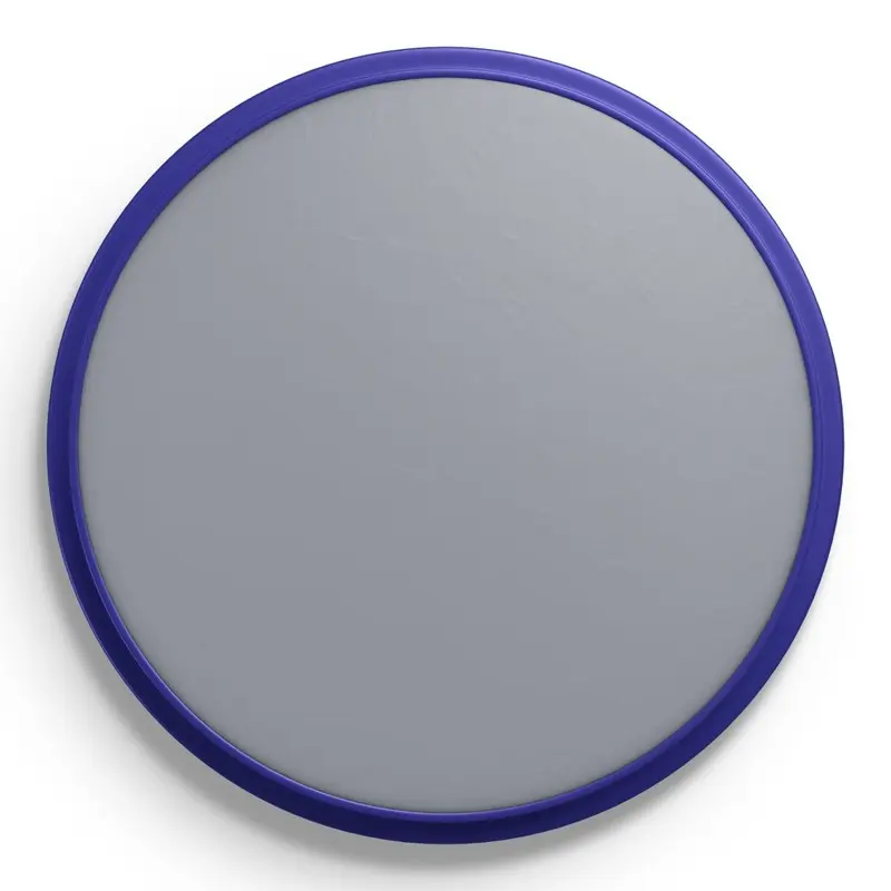 Snazaroo - Barva 18ml, Šedá tmavá (Dark Grey)