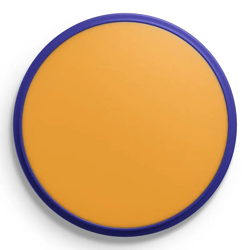 Snazaroo - Barva 18ml, Žlutá okrová (Ochre Yellow)