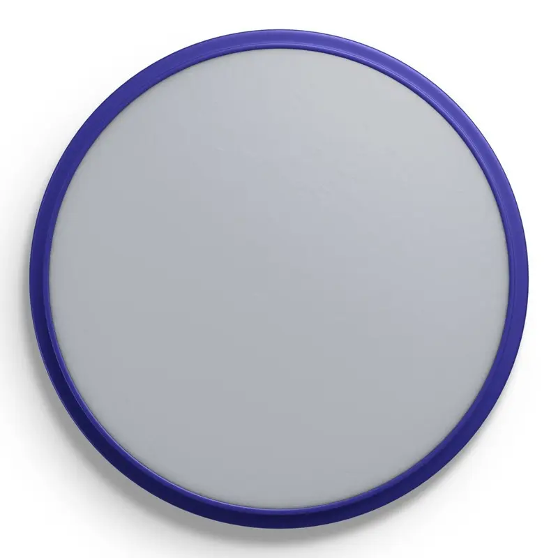 Snazaroo - Barva 18ml, Šedá světlá (Light Grey)