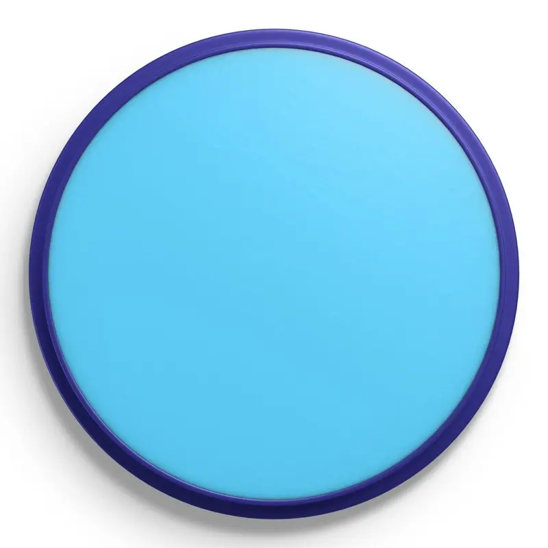 Snazaroo - Barva 18ml, Tyrkysová (Turquoise)