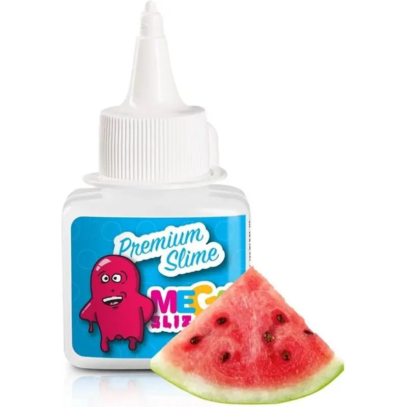 Megaslizoun - Vůně do slizu, Aroma vodní meloun, 35 ml