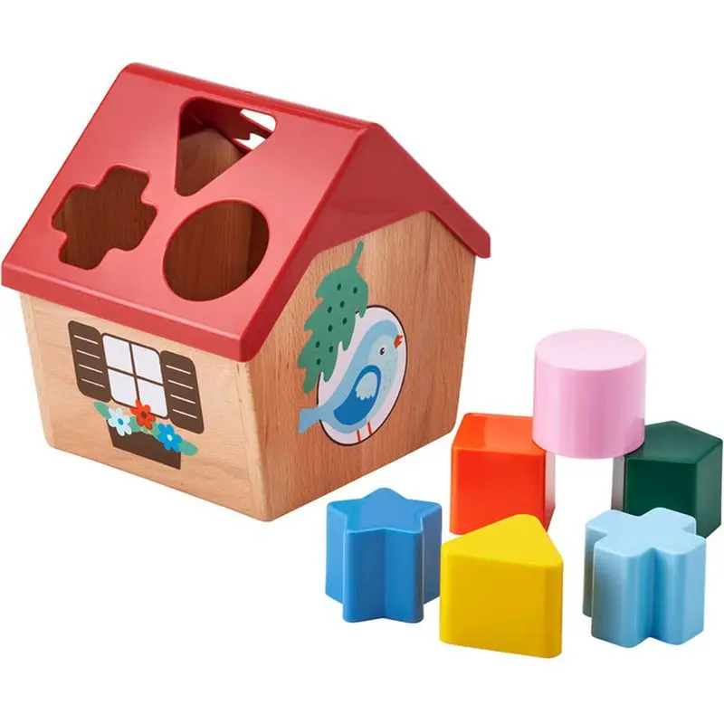 Vhazovačka - Domeček UPPSTA (Ikea)