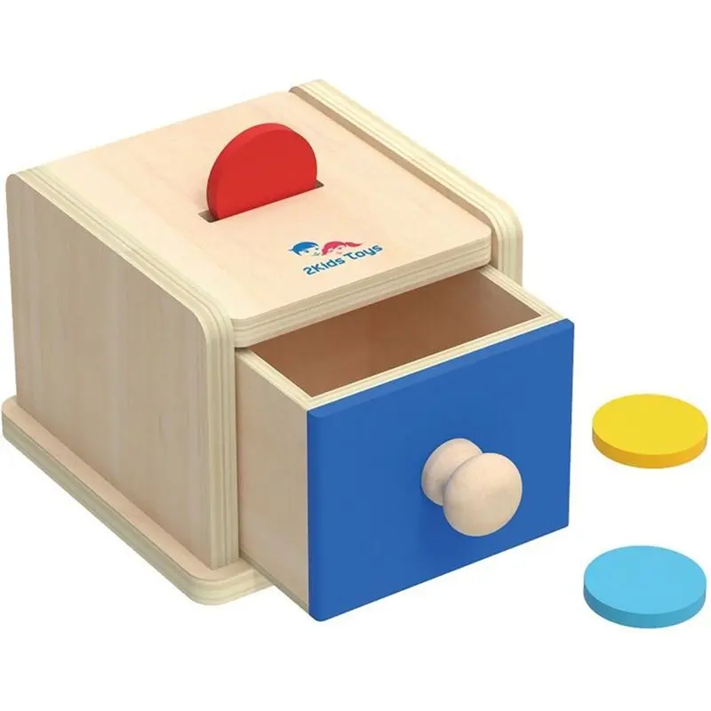 2Kids Toys Kojenecká kasička