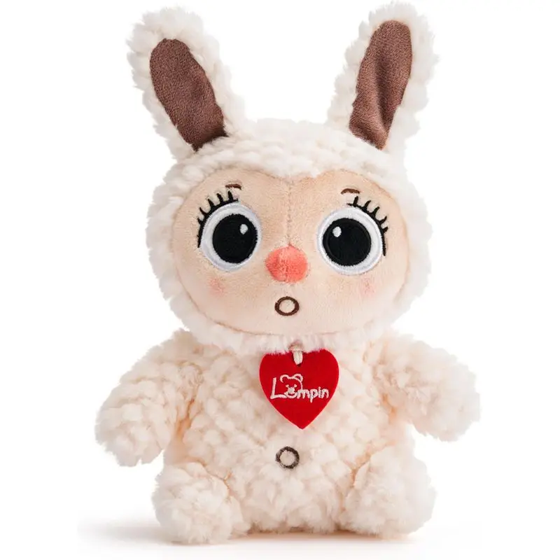 Lumpin - MUFU Lulo Králíček, 20cm