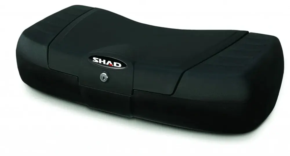 SHAD kufr pro ATV ATV40 D0Q200 černý