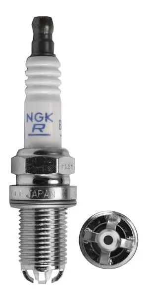 NGK Zapalovací svíčka BKR6EQUP Platina (Zapalovací svíčka Platinum)