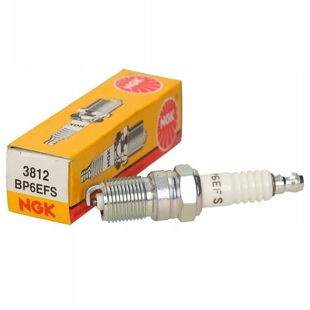 NGK Zapalovací svíčka BP6EFS (Zapalovací svíčka Standard)
