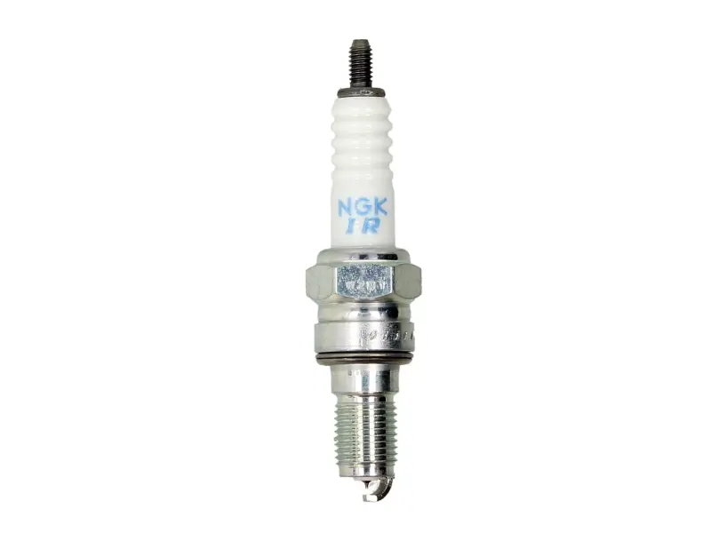 NGK Zapalovací svíčka IMR8E-9HES Iridium (Zapalovací svíčka Laser Iridium)
