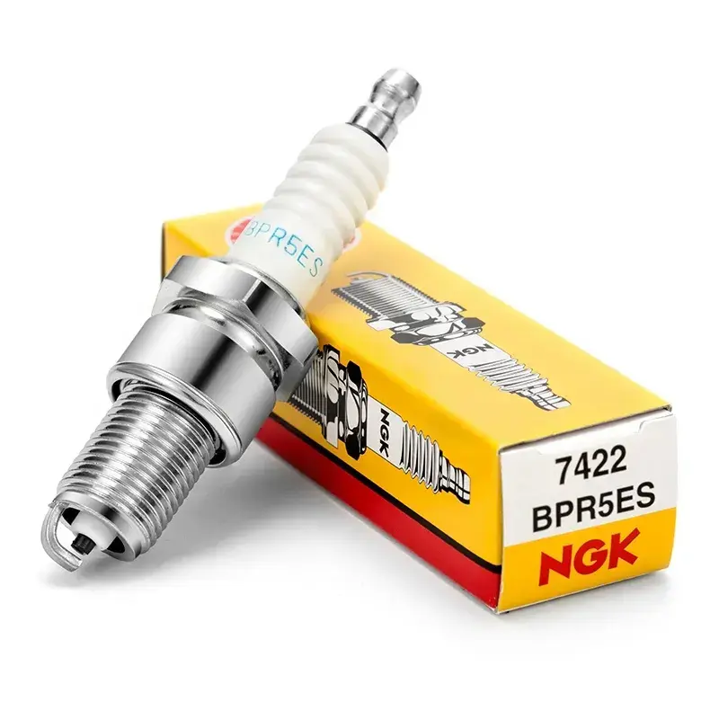 NGK Zapalovací svíčka BPR5ES (Zapalovací svíčka Standard)