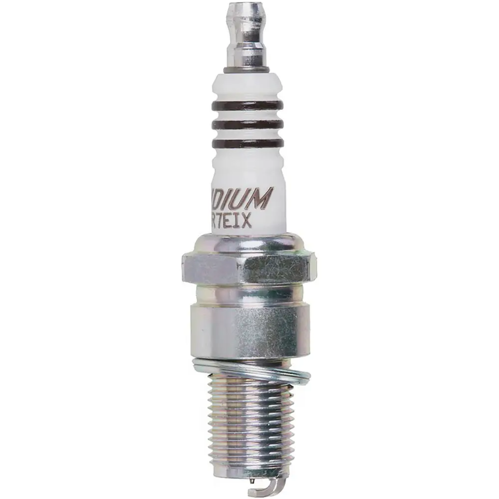 NGK Zapalovací svíčka BR7EIX Iridium (Zapalovací svíčka Iridium IX)