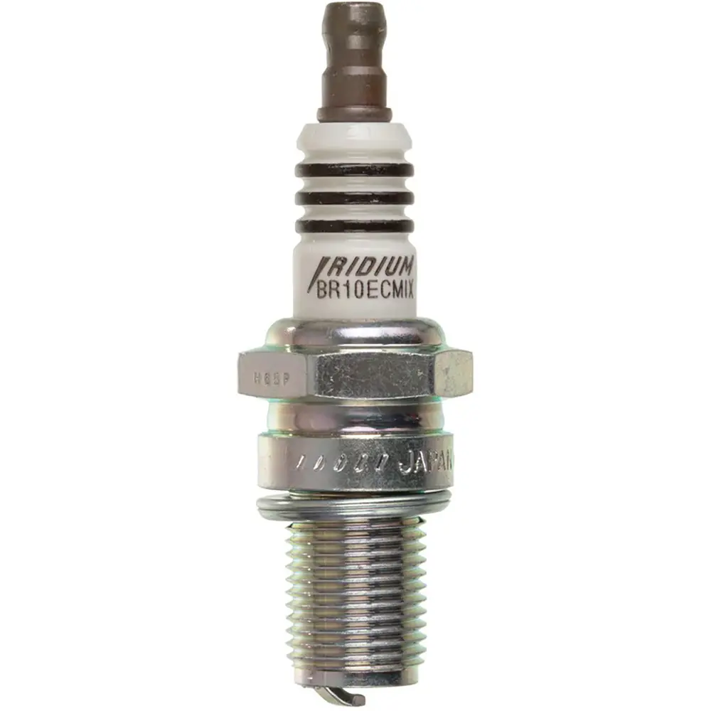 NGK Zapalovací svíčka BR10ECMIX Iridium (Zapalovací svíčka Iridium IX)