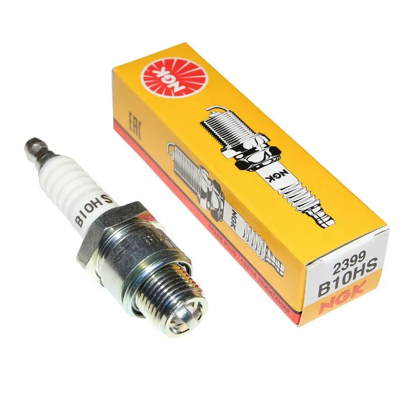 NGK Zapalovací svíčka B10HS (Zapalovací svíčka Standard)