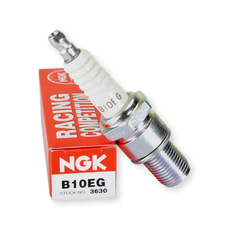 NGK Zapalovací svíčka B10EG Racing (Zapalovací svíčka Racing)