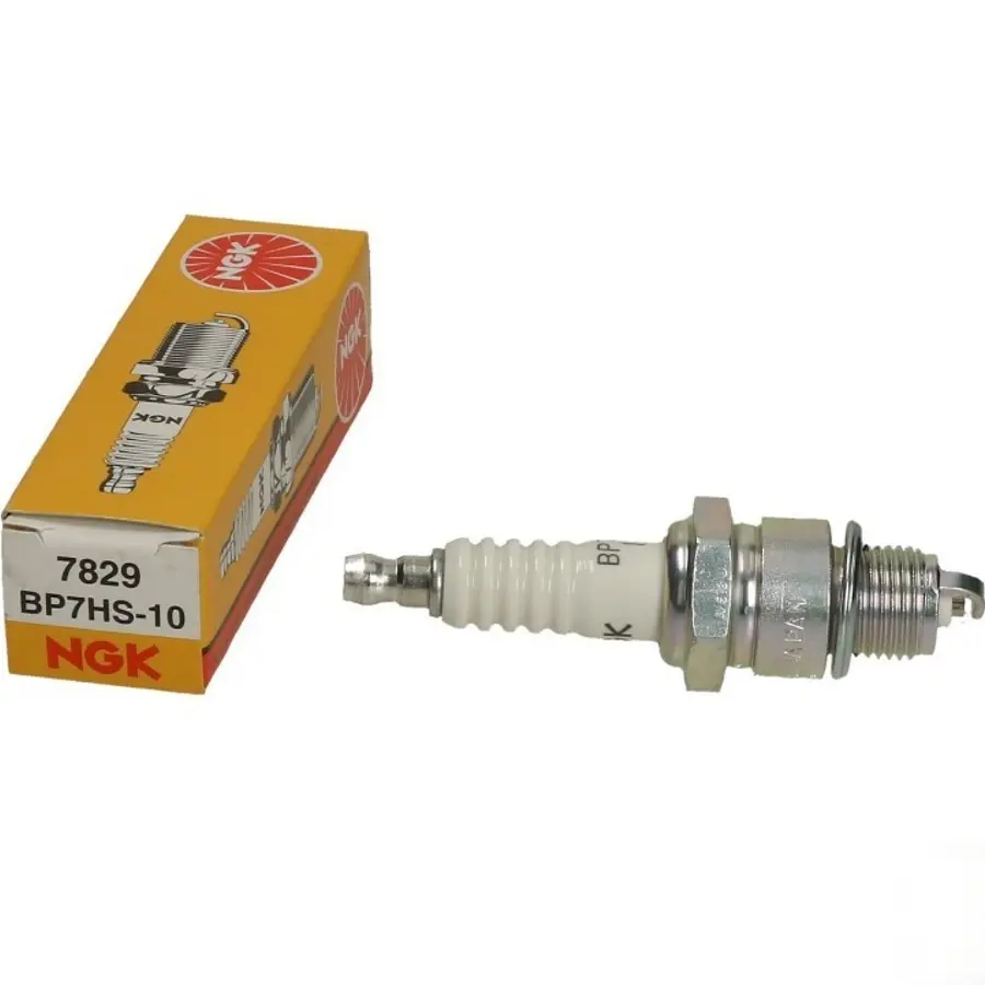NGK Zapalovací svíčka BP7HS-10 (Zapalovací svíčka Standard)