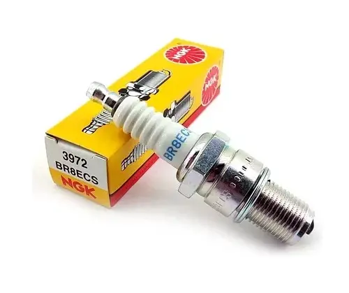 NGK Zapalovací svíčka BR8ECS (Zapalovací svíčka Standard)