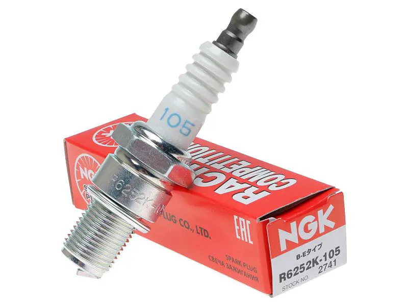 Zapalovací svíčka NGK 2741