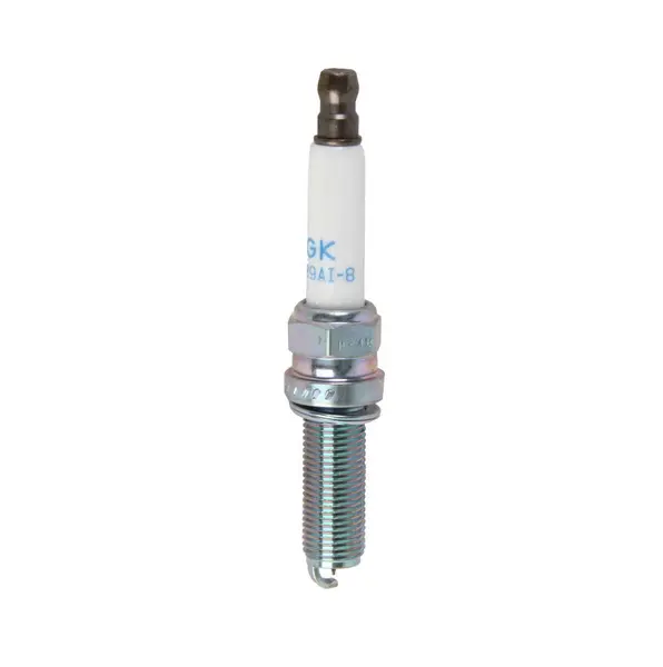 NGK Zapalovací svíčka LMAR9AI-8 Iridium (Zapalovací svíčka Laser Iridium)