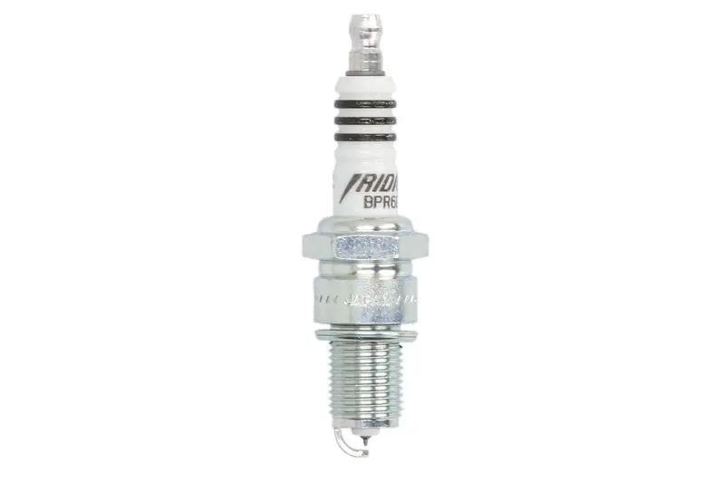 NGK Zapalovací svíčka BPR6EIX Iridium (Zapalovací svíčka Iridium IX)