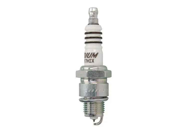 NGK Zapalovací svíčka BPR7HIX Iridium (Zapalovací svíčka Iridium IX)