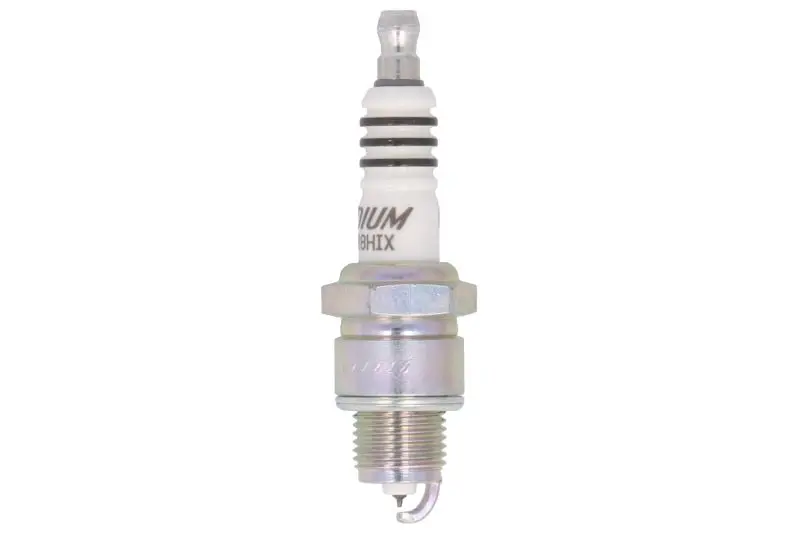 NGK Zapalovací svíčka BPR8HIX Iridium (Zapalovací svíčka Iridium IX)