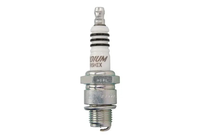 NGK Zapalovací svíčka BR6HIX Iridium (Zapalovací svíčka Iridium IX)