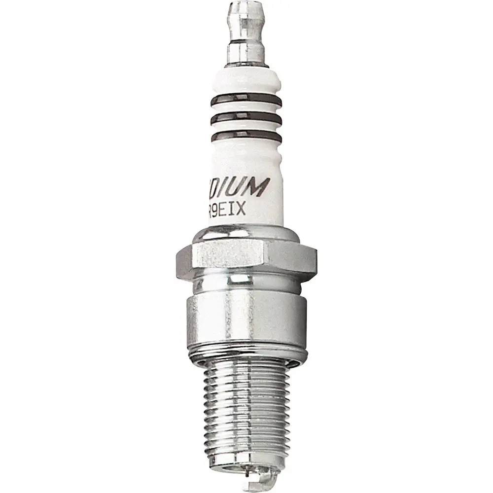 NGK Zapalovací svíčka BR9EIX Iridium (Zapalovací svíčka Iridium IX)