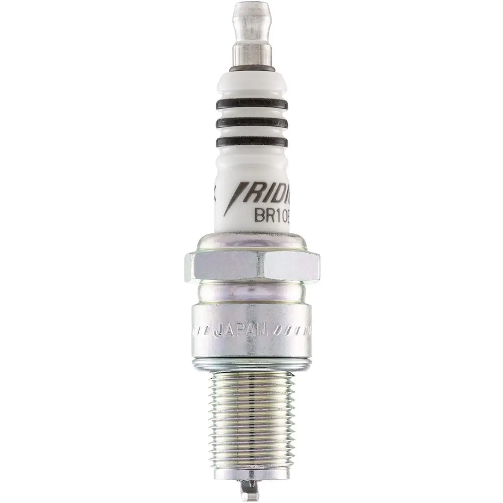 NGK Zapalovací svíčka BR10EIX Iridium (Zapalovací svíčka Iridium IX)