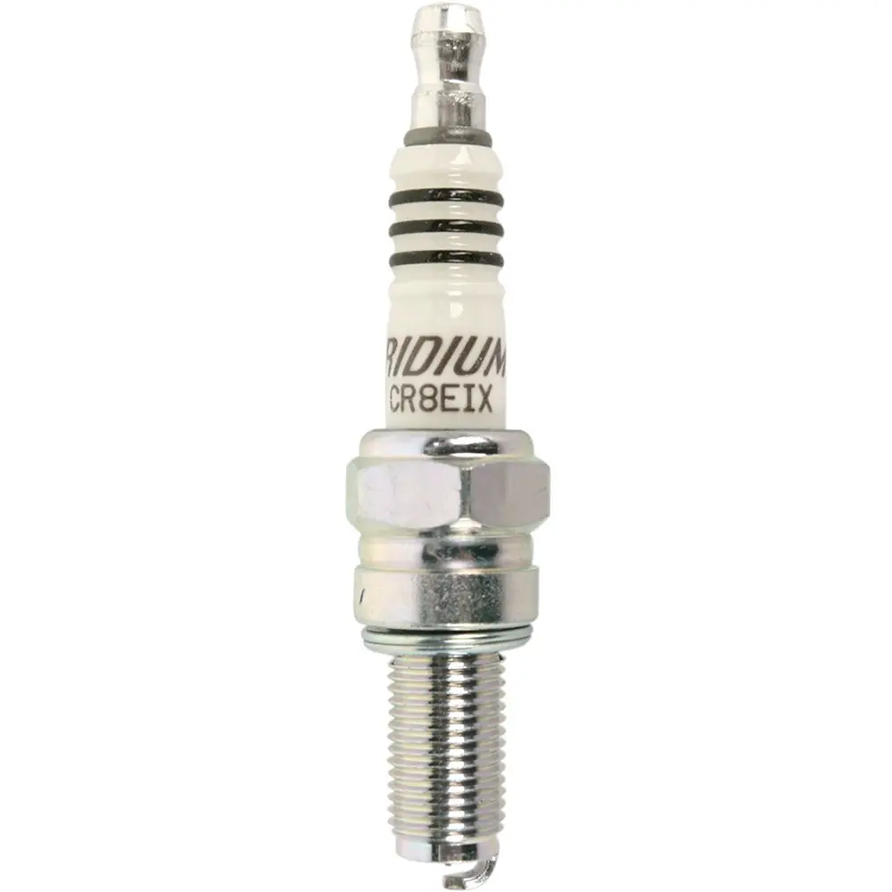 NGK Zapalovací svíčka CR8EIX Iridium (Zapalovací svíčka Iridium IX)