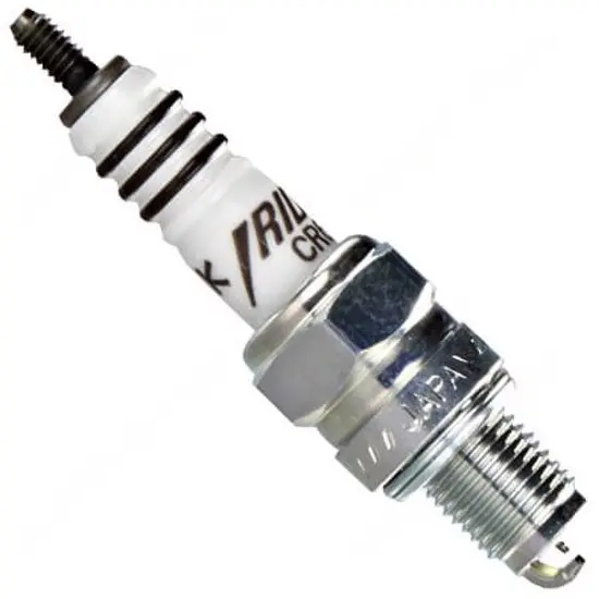 NGK Zapalovací svíčka CR8HIX Iridium (Zapalovací svíčka Iridium IX)