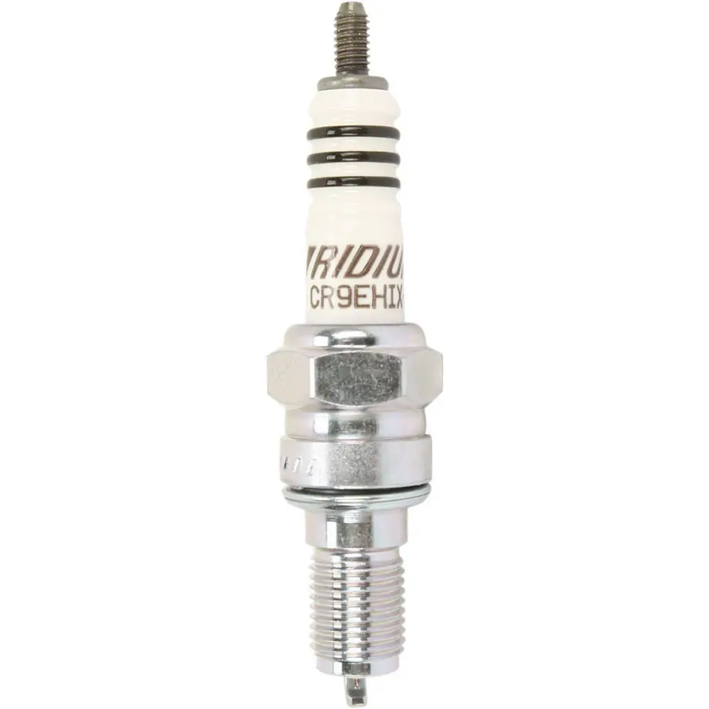 NGK Zapalovací svíčka CR9EHIX-9 Iridium (Zapalovací svíčka Iridium IX)