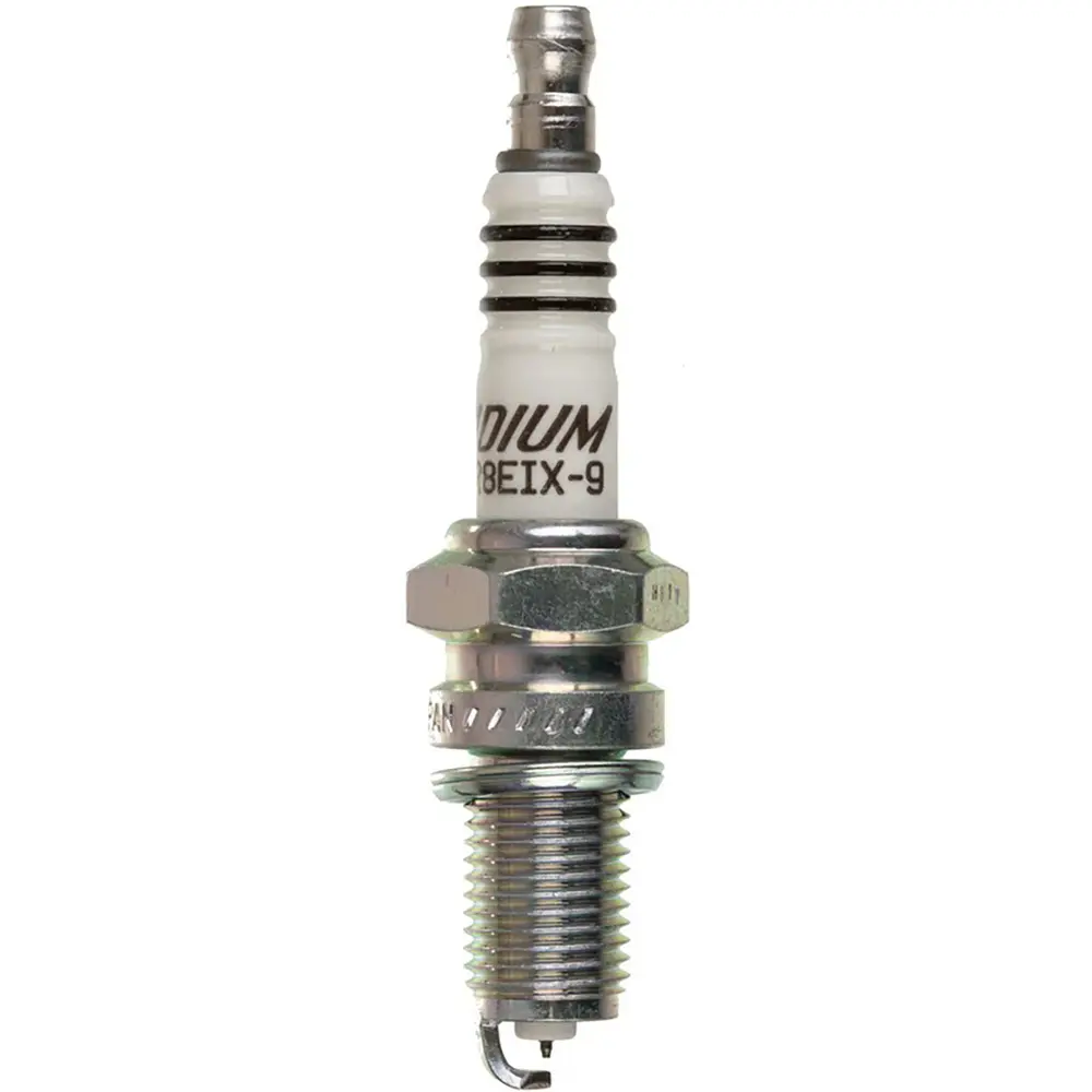 NGK Zapalovací svíčka DPR8EIX-9 Iridium (Zapalovací svíčka Iridium IX)