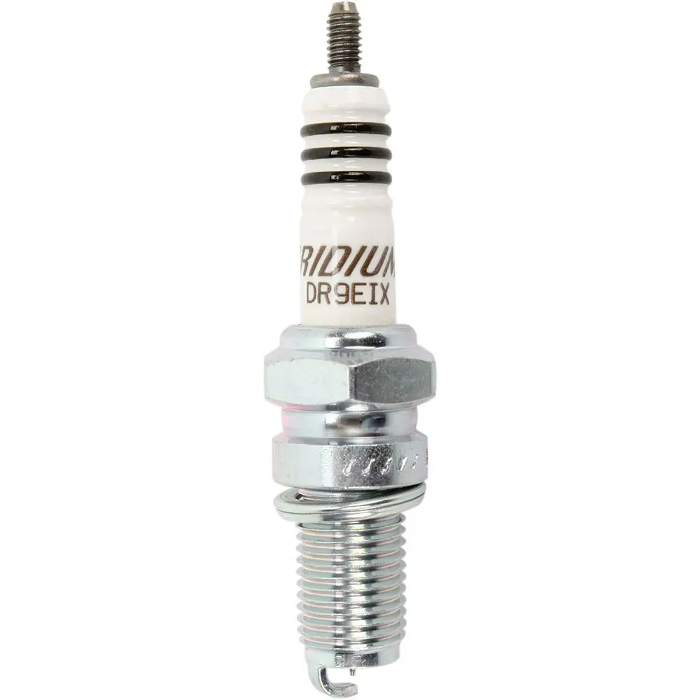 NGK Zapalovací svíčka DR9EIX Iridium (Zapalovací svíčka Iridium IX)