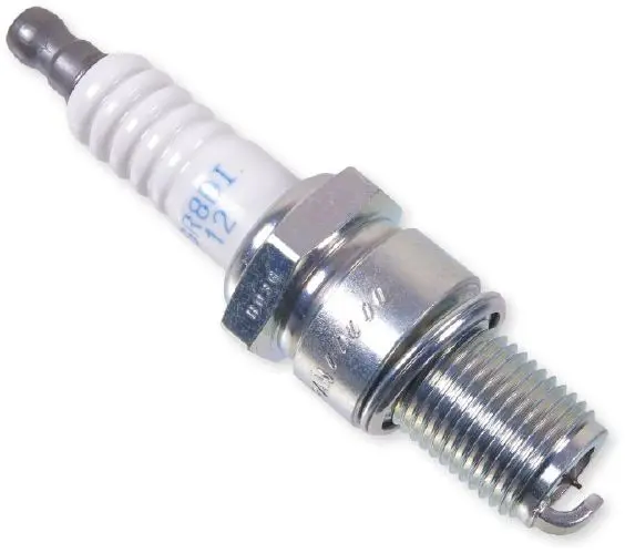 NGK Zapalovací svíčka GR8DI-12 Iridium (Zapalovací svíčka Laser Iridium)