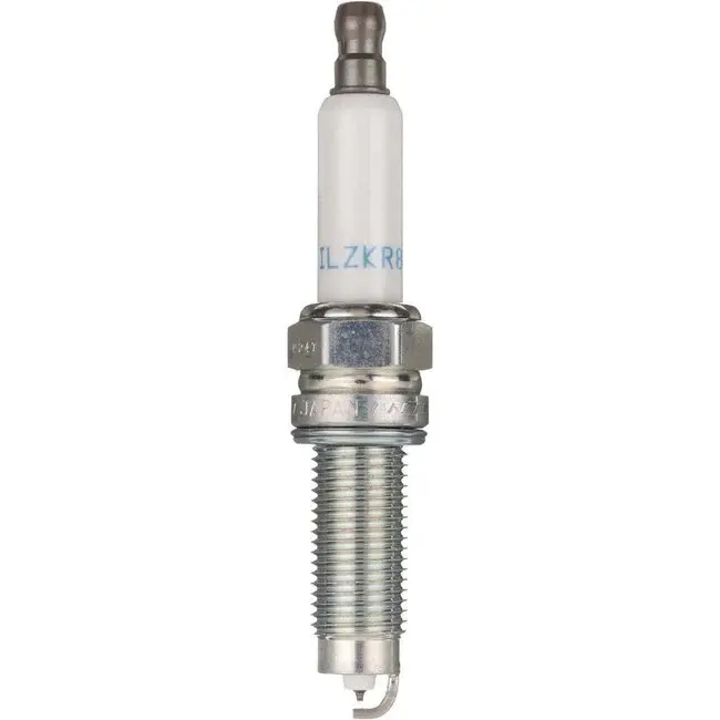 NGK Zapalovací svíčka ILZKR8A8DE Iridium (Zapalovací svíčka Iridium)