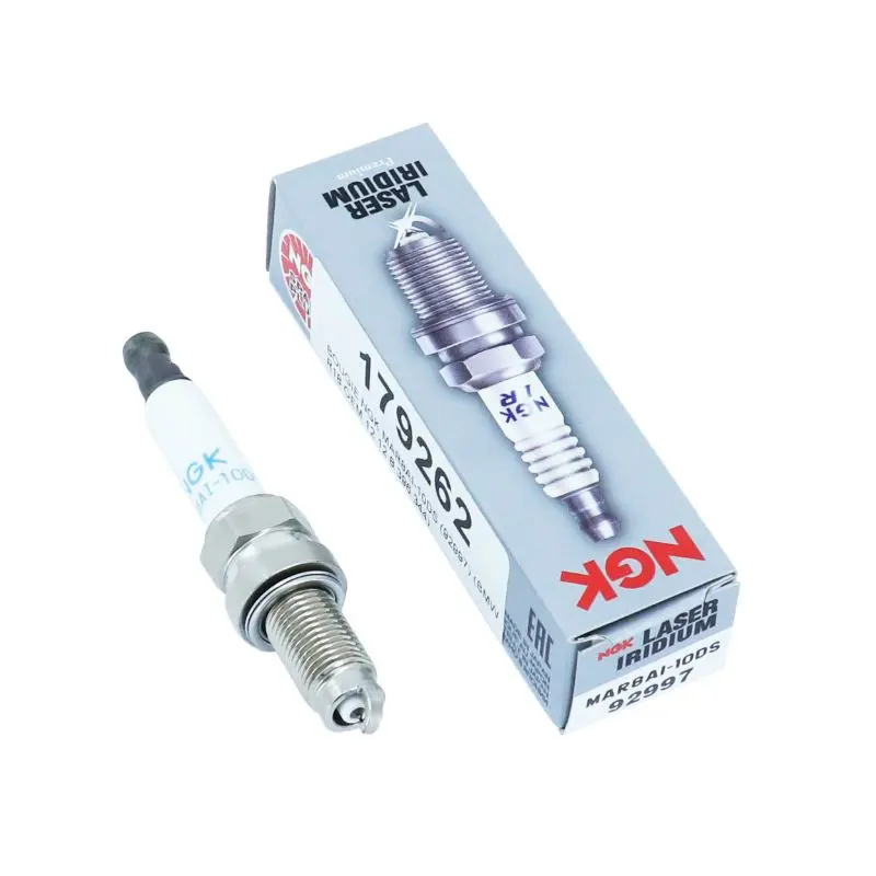 NGK Zapalovací svíčka MAR8AI-10DS Iridium (Zapalovací svíčka Iridium)
