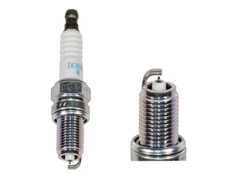 NGK Zapalovací svíčka IKR6G8 Iridium (Zapalovací svíčka Iridium)